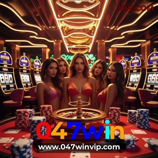 Evolução VIP 047win