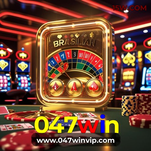 Vantagens VIP 047win