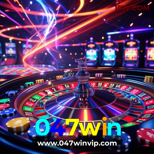 Recursos App 047win
