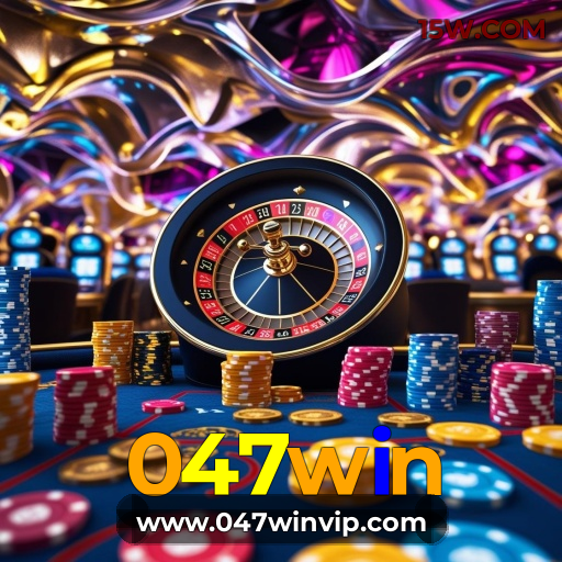 Vantagens App 047win