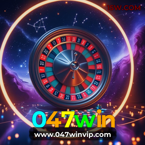 Vantagens App 047win