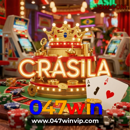 Slots Mobile do 047win