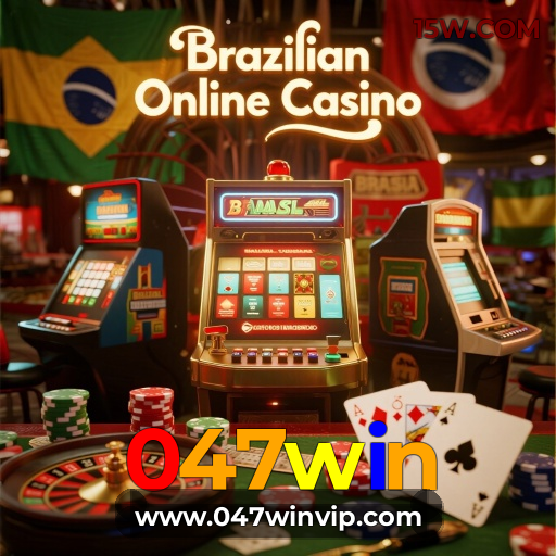 Oportunidades 047win