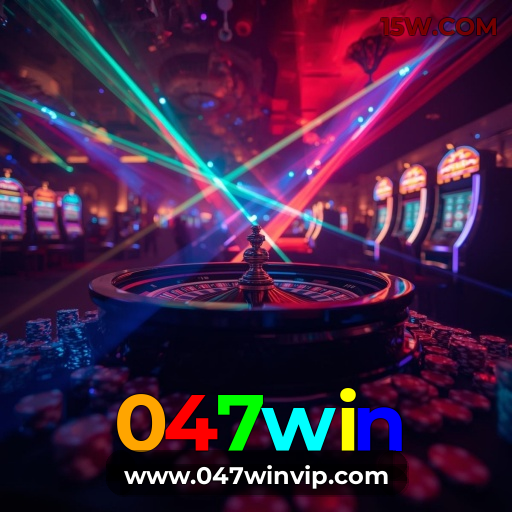 Promoções 047win