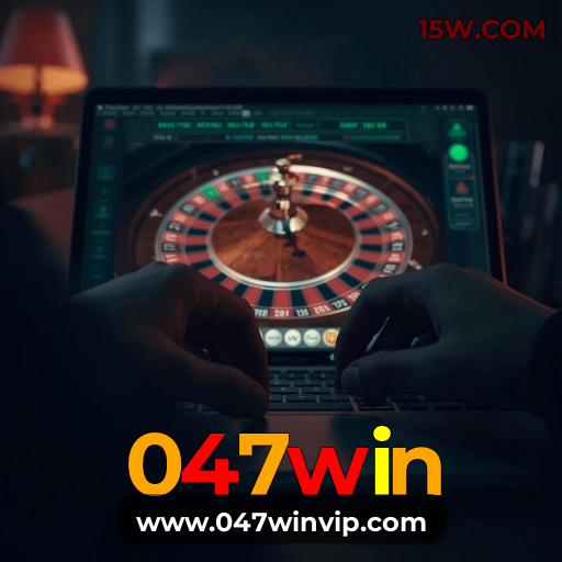 Segurança App 047win