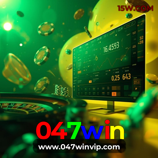 Bônus VIP 047win