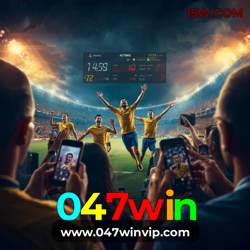 Ganhador 047win