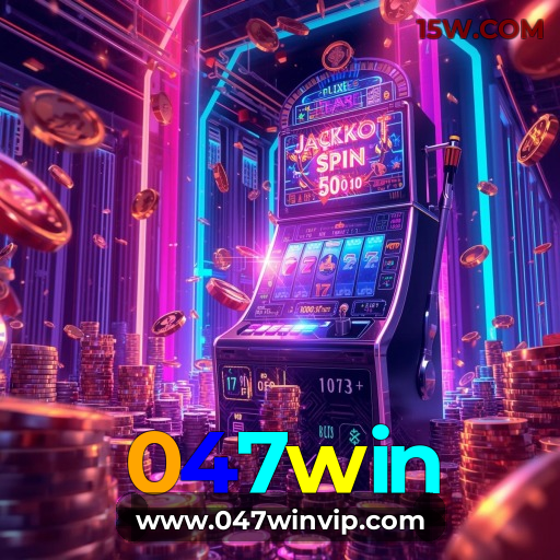 Jogos App 047win