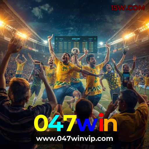 Qualificar VIP 047win