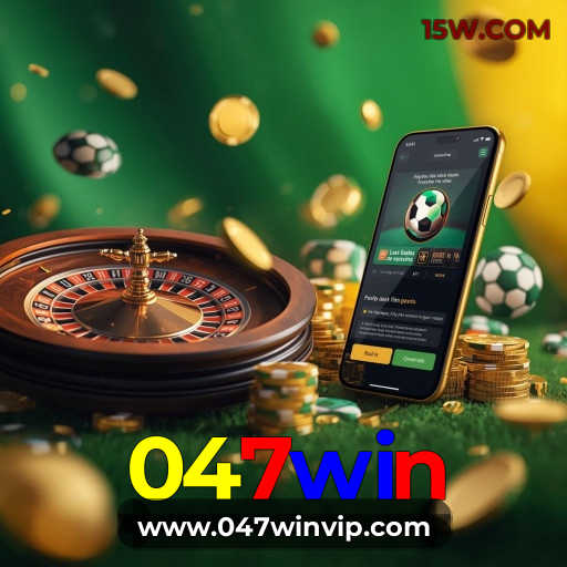 Chances Ganhar 047win
