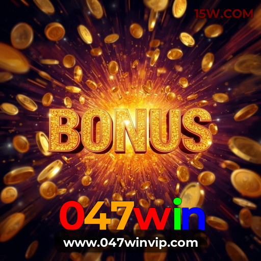 Aplicativo móvel 047win para iOS e Android