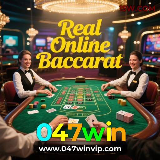 Promoções App 047win
