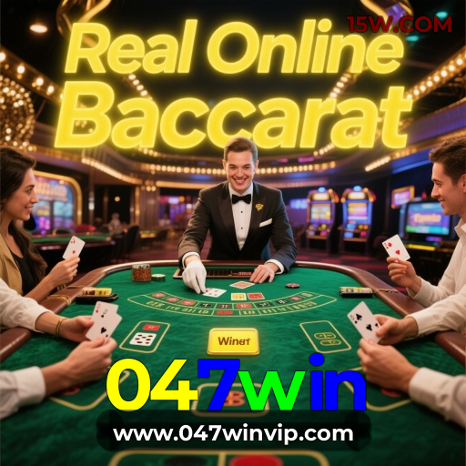 Ofertas App 047win
