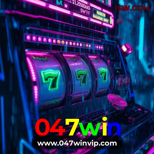 Chuva de bônus slots 047win