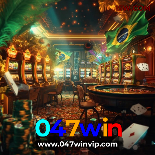 Privilégios VIP 047win