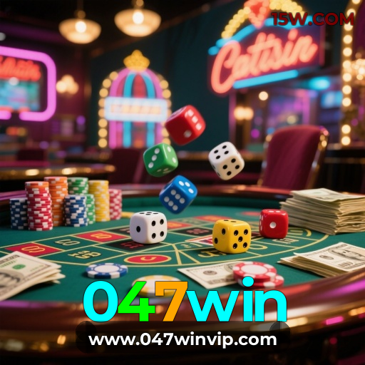 Programa VIP 047win