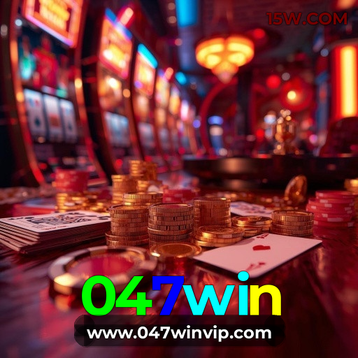 App Mobile 047win