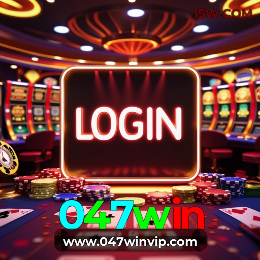 App Desktop 047win
